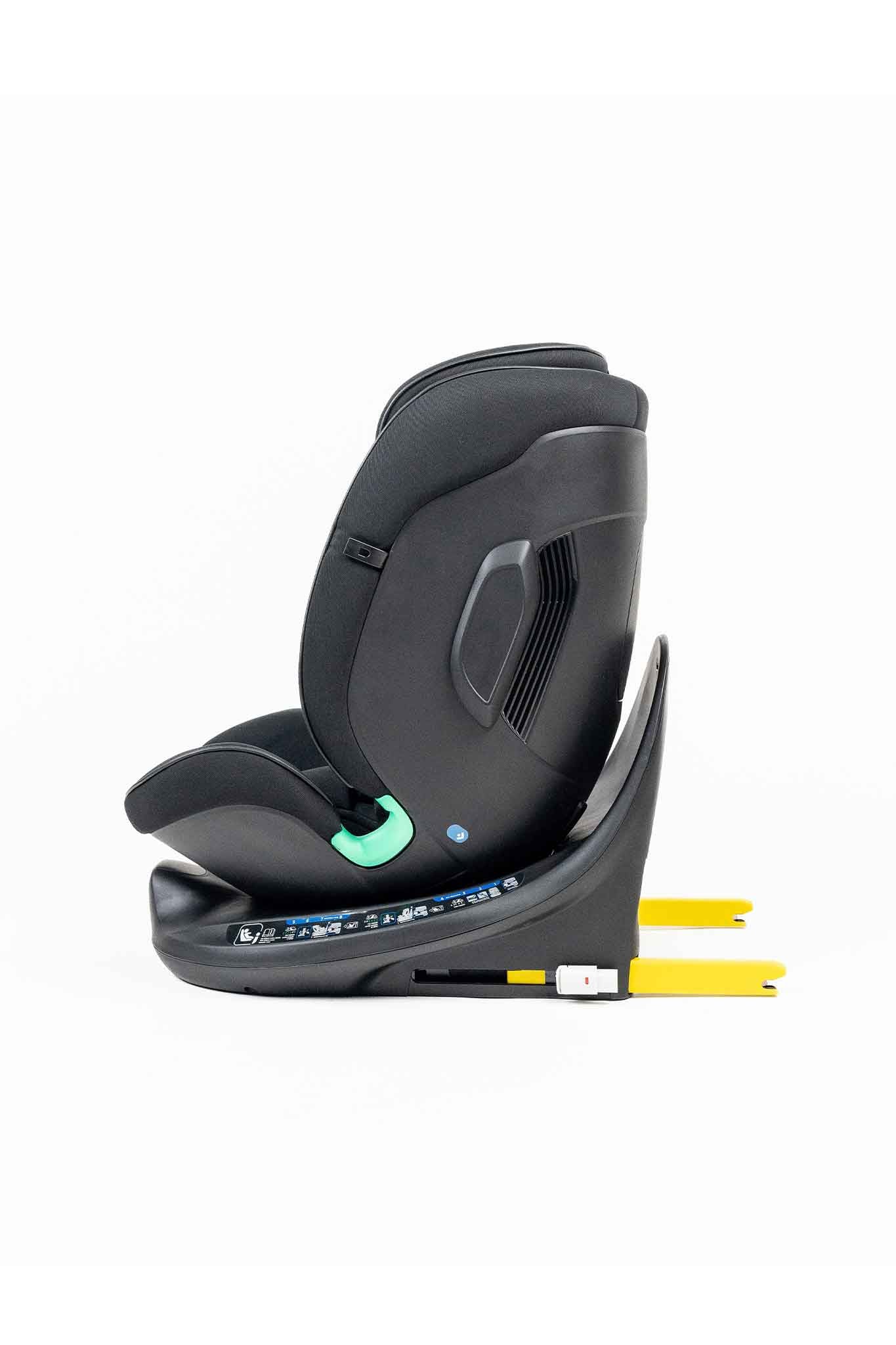 Mimosa Salus V2 360 i-Size Car Seat
