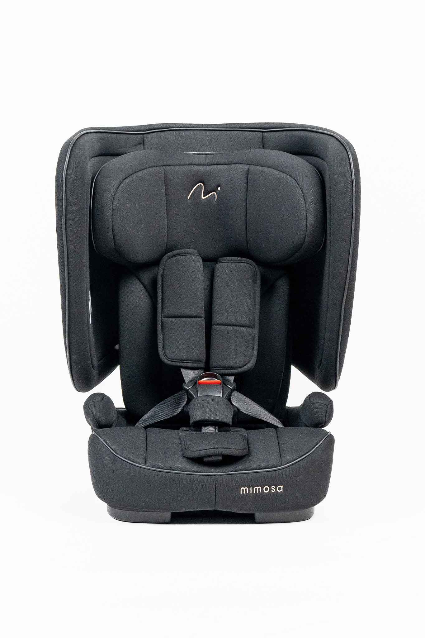 Mimosa Magnus V2 Foldable i-Size Car Seat