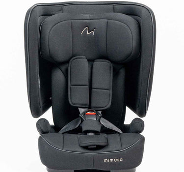 Mimosa Magnus V2 Foldable i-Size Car Seat
