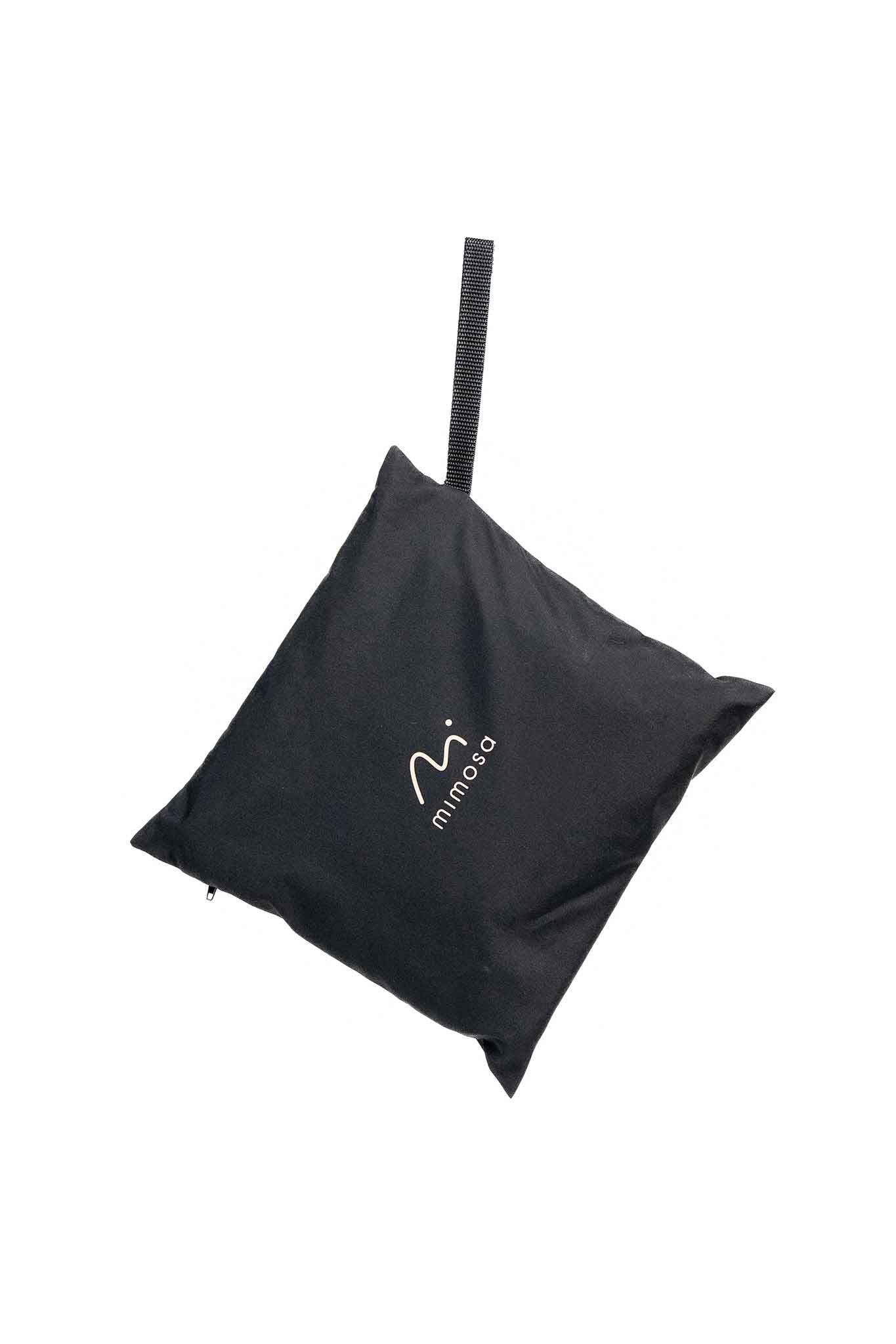 Mimosa Magnus V2 Foldable i-Size Car Seat