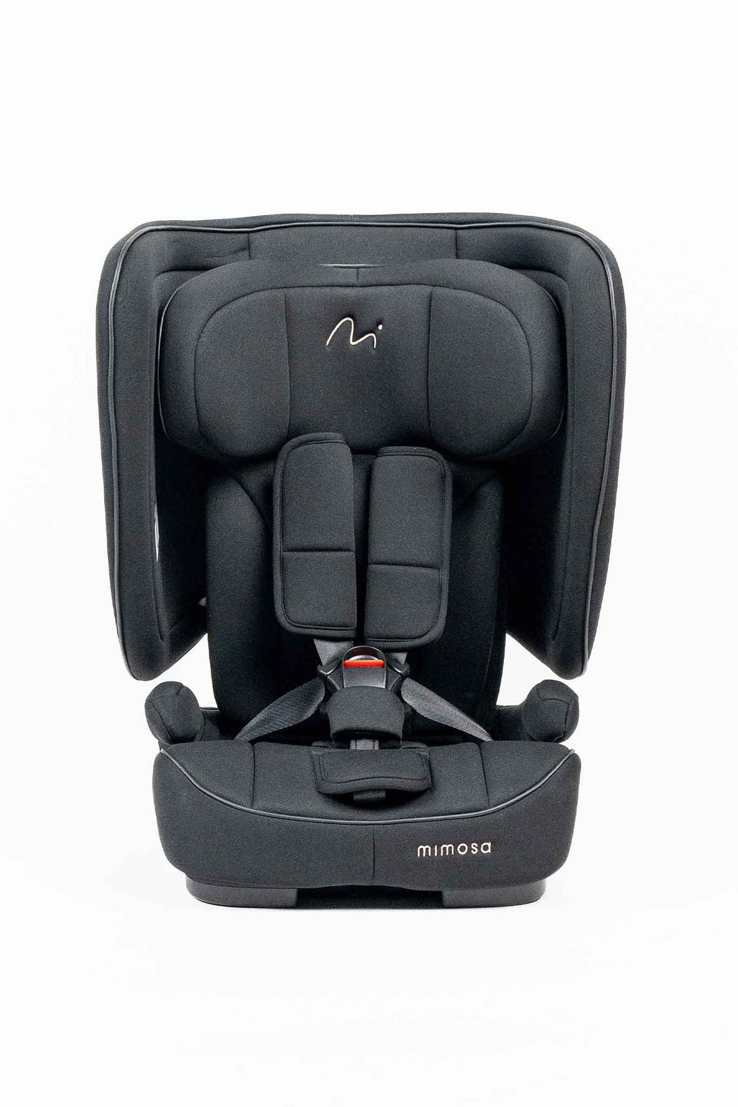 Mimosa Magnus V2 Foldable i-Size Car Seat