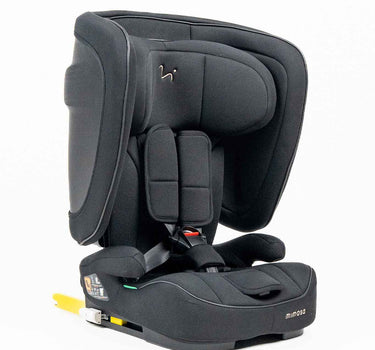 Mimosa Magnus V2 Foldable i-Size Car Seat
