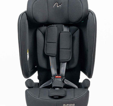 Mimosa Magnus V2 Foldable i-Size Car Seat