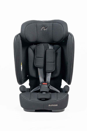 Mimosa Magnus V2 Foldable i-Size Car Seat