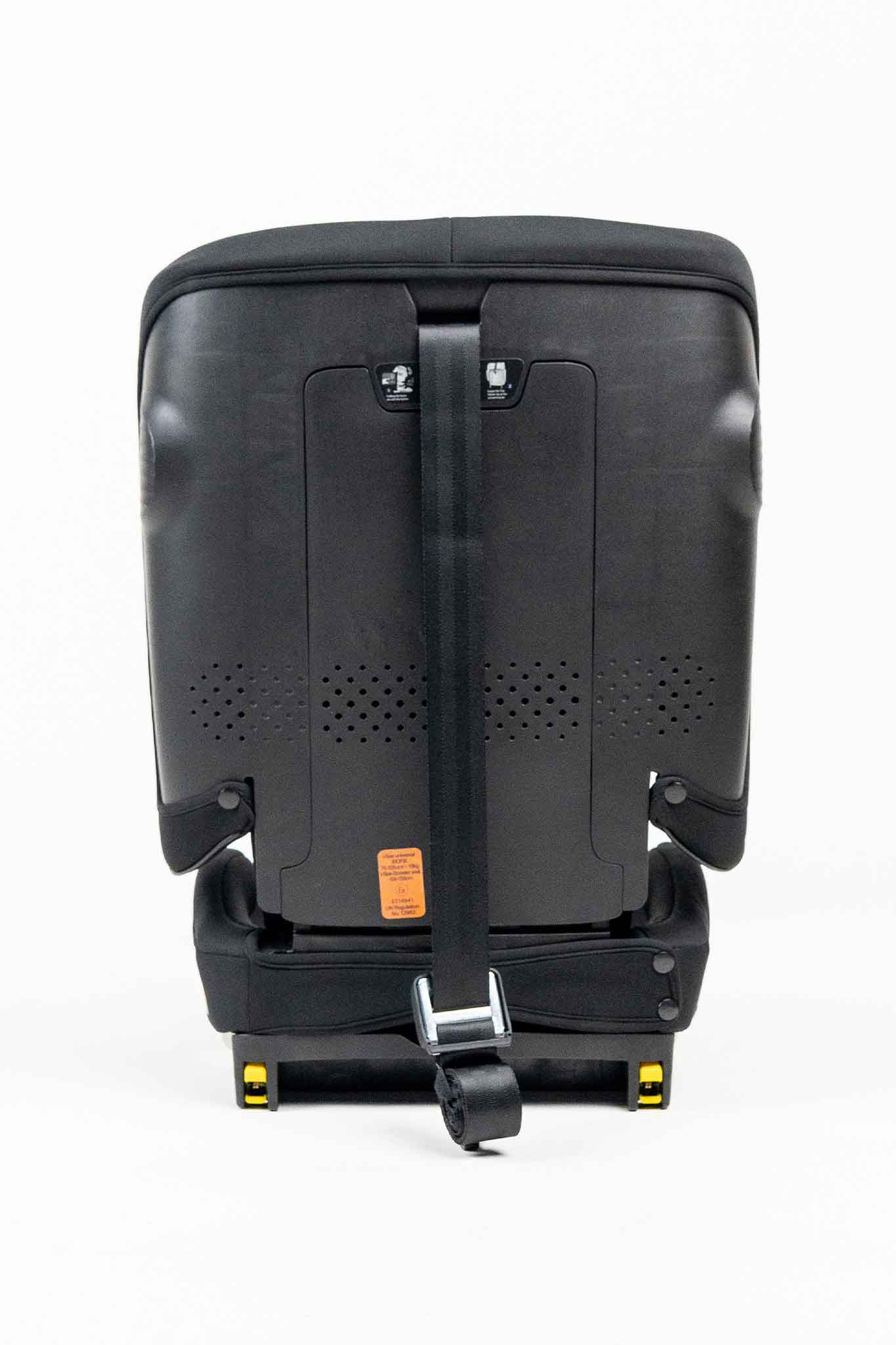 Mimosa Magnus V2 Foldable i-Size Car Seat