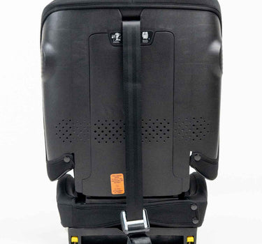 Mimosa Magnus V2 Foldable i-Size Car Seat