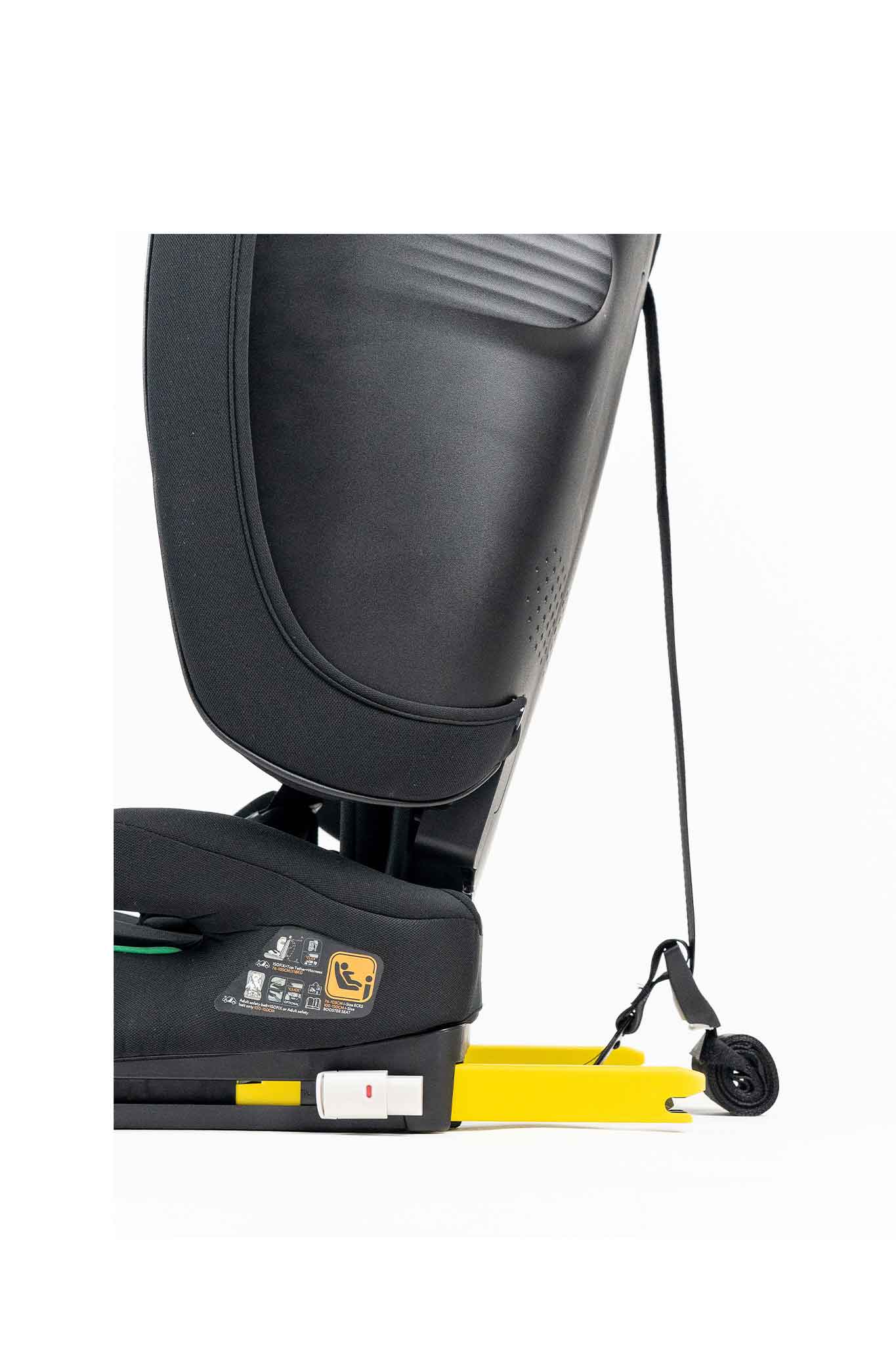 Mimosa Magnus V2 Foldable i-Size Car Seat