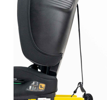 Mimosa Magnus V2 Foldable i-Size Car Seat