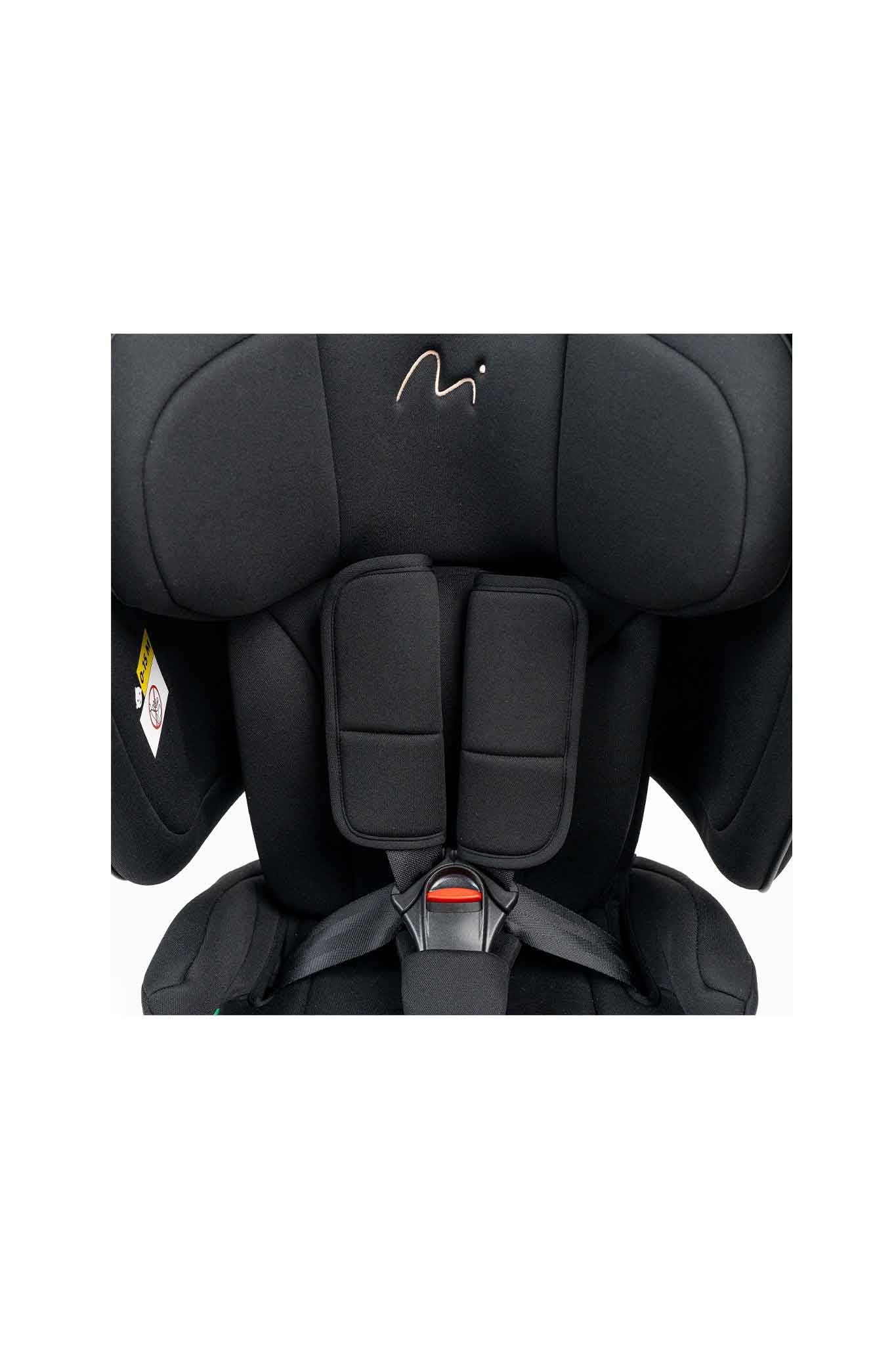 Mimosa Magnus V2 Foldable i-Size Car Seat