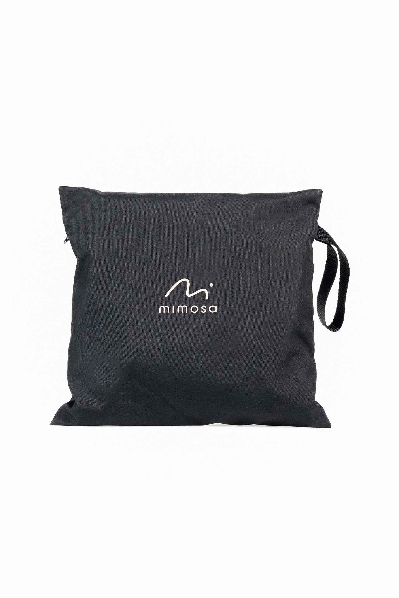 Mimosa Magnus V2 Foldable i-Size Car Seat