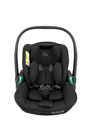 Mimosa Aeris Lie Flat Car Seat