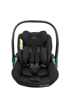 Mimosa Aeris Lie Flat Car Seat