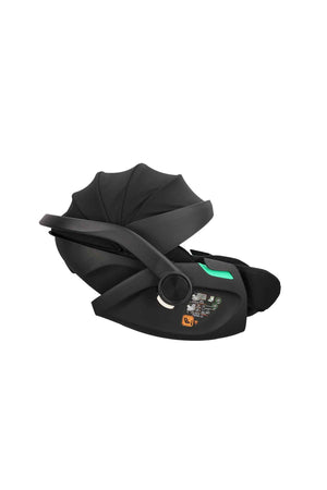 Mimosa Aeris Lie Flat Car Seat