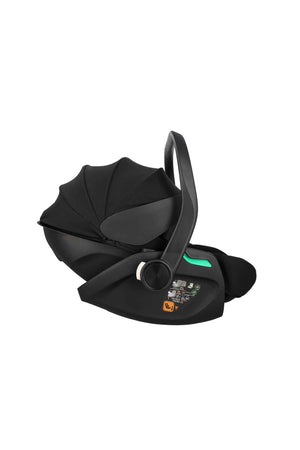 Mimosa Aeris Lie Flat Car Seat