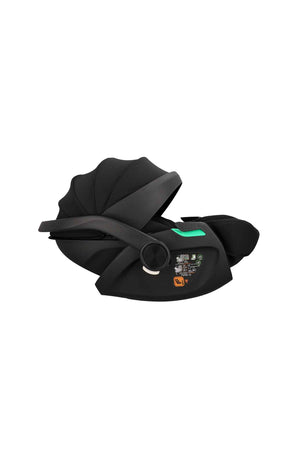 Mimosa Aeris Lie Flat Car Seat