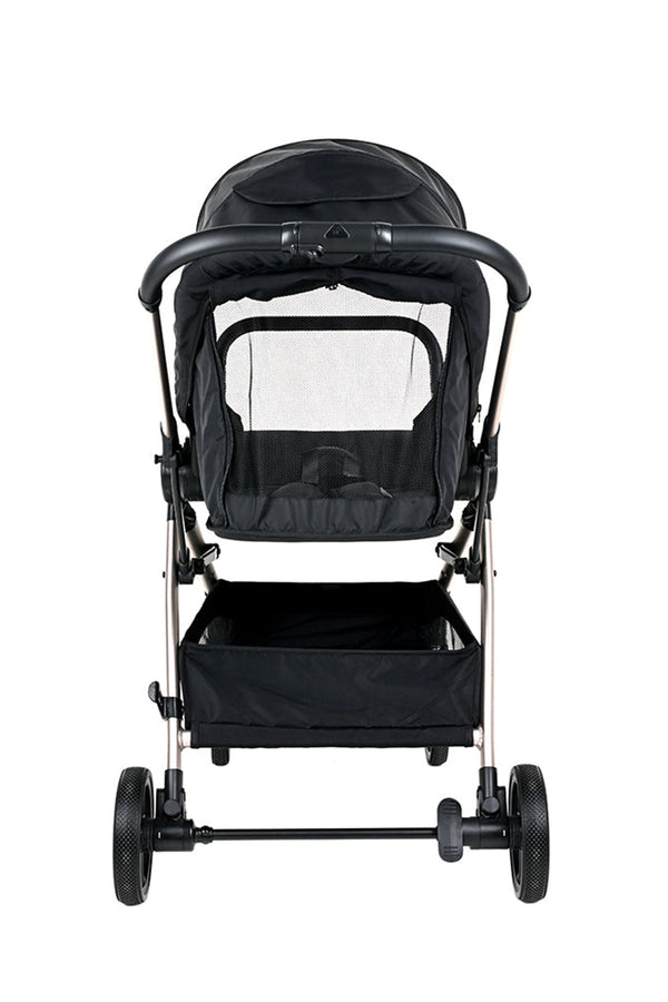 Buy Mimosa City Traveller Stroller Online in Malaysia Mothercare