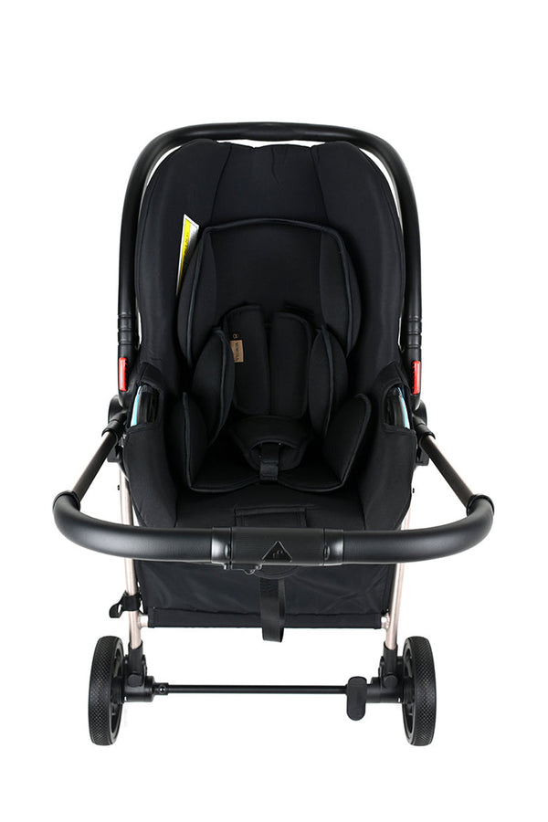 Buy Mimosa City Traveller Stroller Online in Malaysia Mothercare
