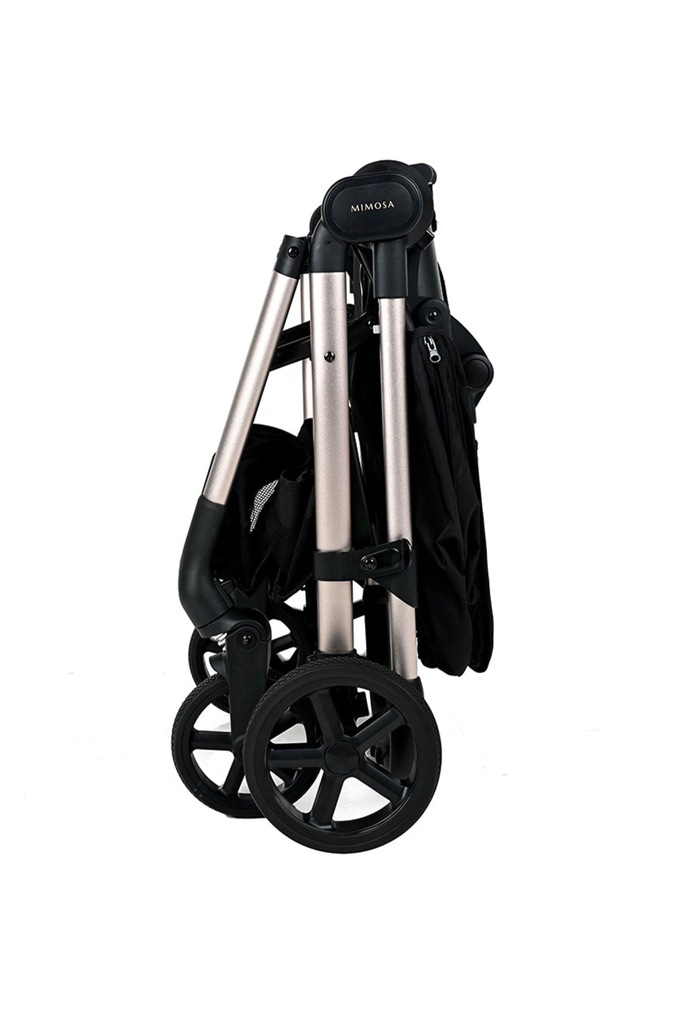 mimosa city travel stroller