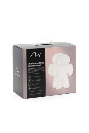 Mimosa Duoside Body Support Grey