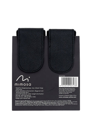 Mimosa Easy Clip Stroller Hook