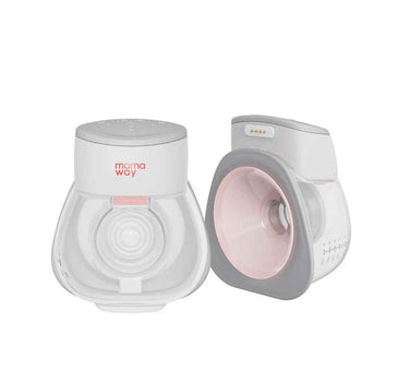 Mamaway iLatch R3 Wearable Double Electric Breast Pump