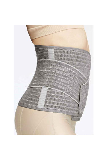 Mamaway Nano Bamboo Postnatal Recovery & Support Belly Band Grey L-XL