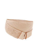 Load image into Gallery viewer, Mamaway Ergonomic Maternity Support Belt Nude M
