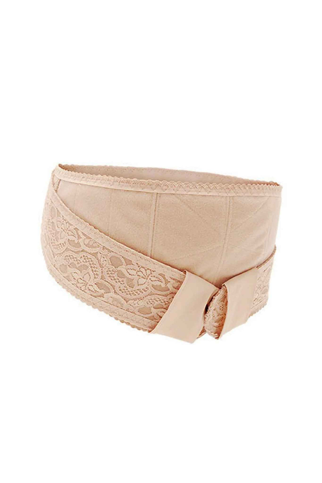 Mamaway Ergonomic Maternity Support Belt Nude M