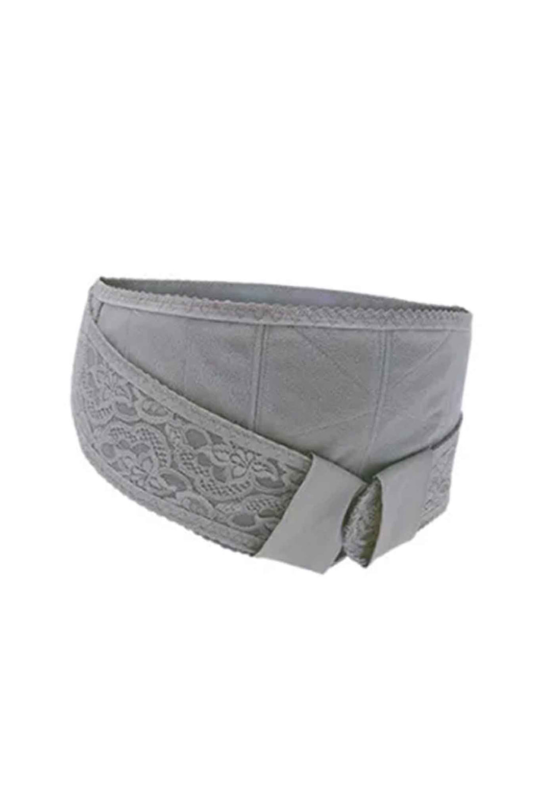 Mamaway Ergonomic Maternity Support Belt Grey L