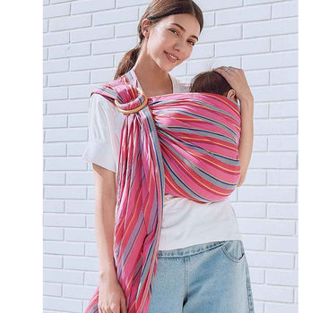 Mamaway Chibi Maruko Chan Baby Ring Sling