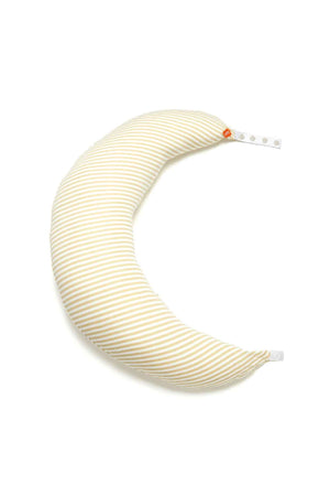 Mamaway Medical Grade Hypoallergenic Maternity Support & Nursing Pillow