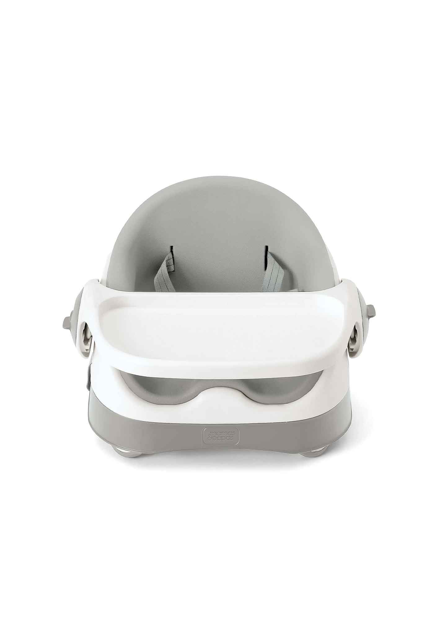 Mamas & Papas Baby Bud 2-in-1 Booster Seat