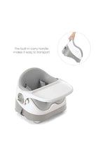 Load image into Gallery viewer, Mamas &amp; Papas Baby Bud 2-in-1 Booster Seat
