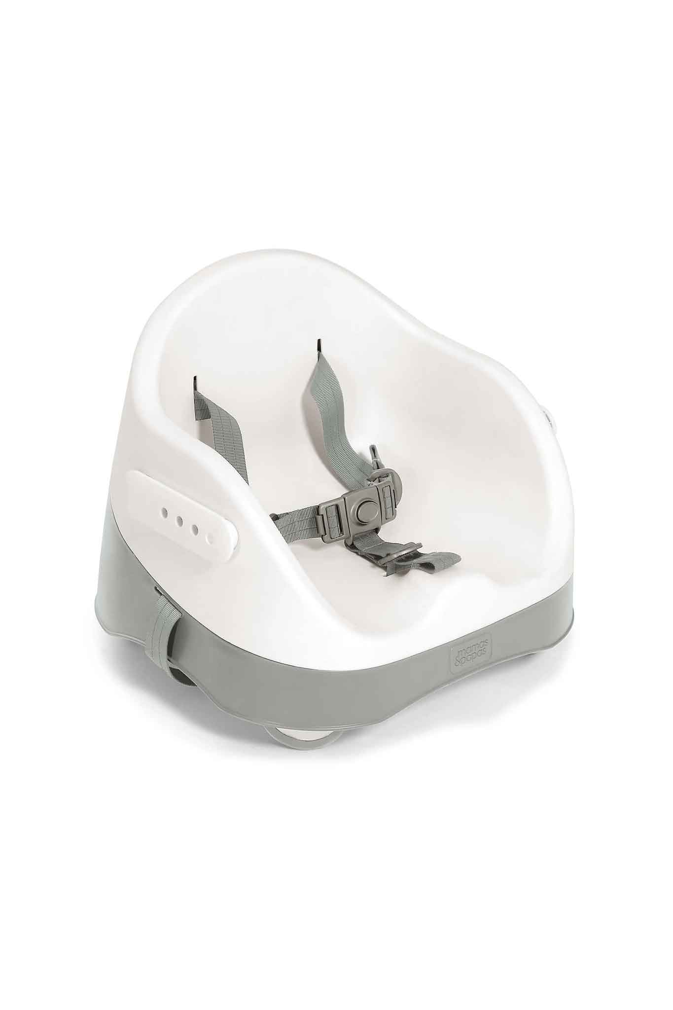 Mamas & Papas Baby Bud 2-in-1 Booster Seat