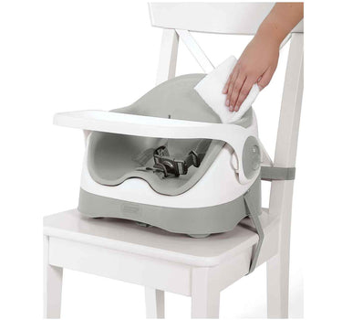 Mamas & Papas Baby Bud 2-in-1 Booster Seat