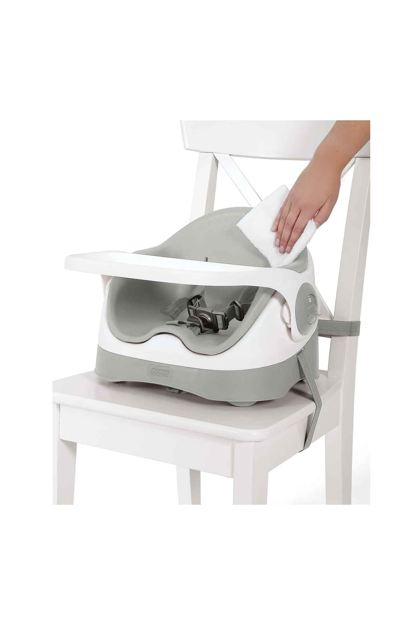 Mamas & Papas Baby Bud 2-in-1 Booster Seat