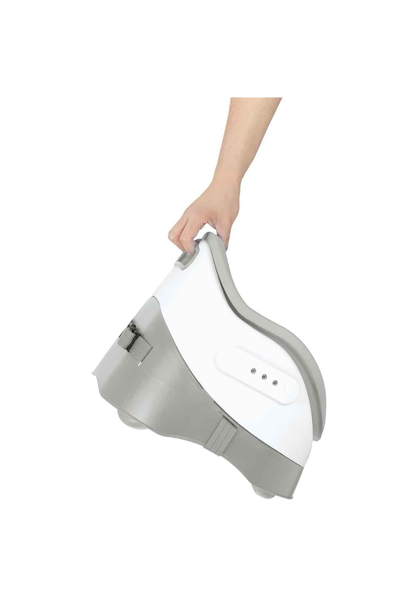 Mamas & Papas Baby Bud 2-in-1 Booster Seat