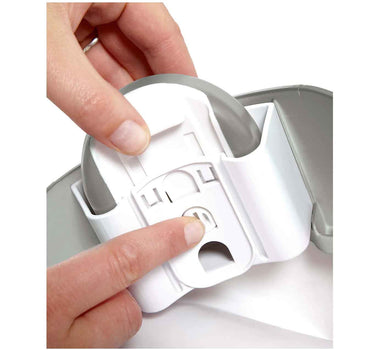 Mamas & Papas Baby Bud 2-in-1 Booster Seat