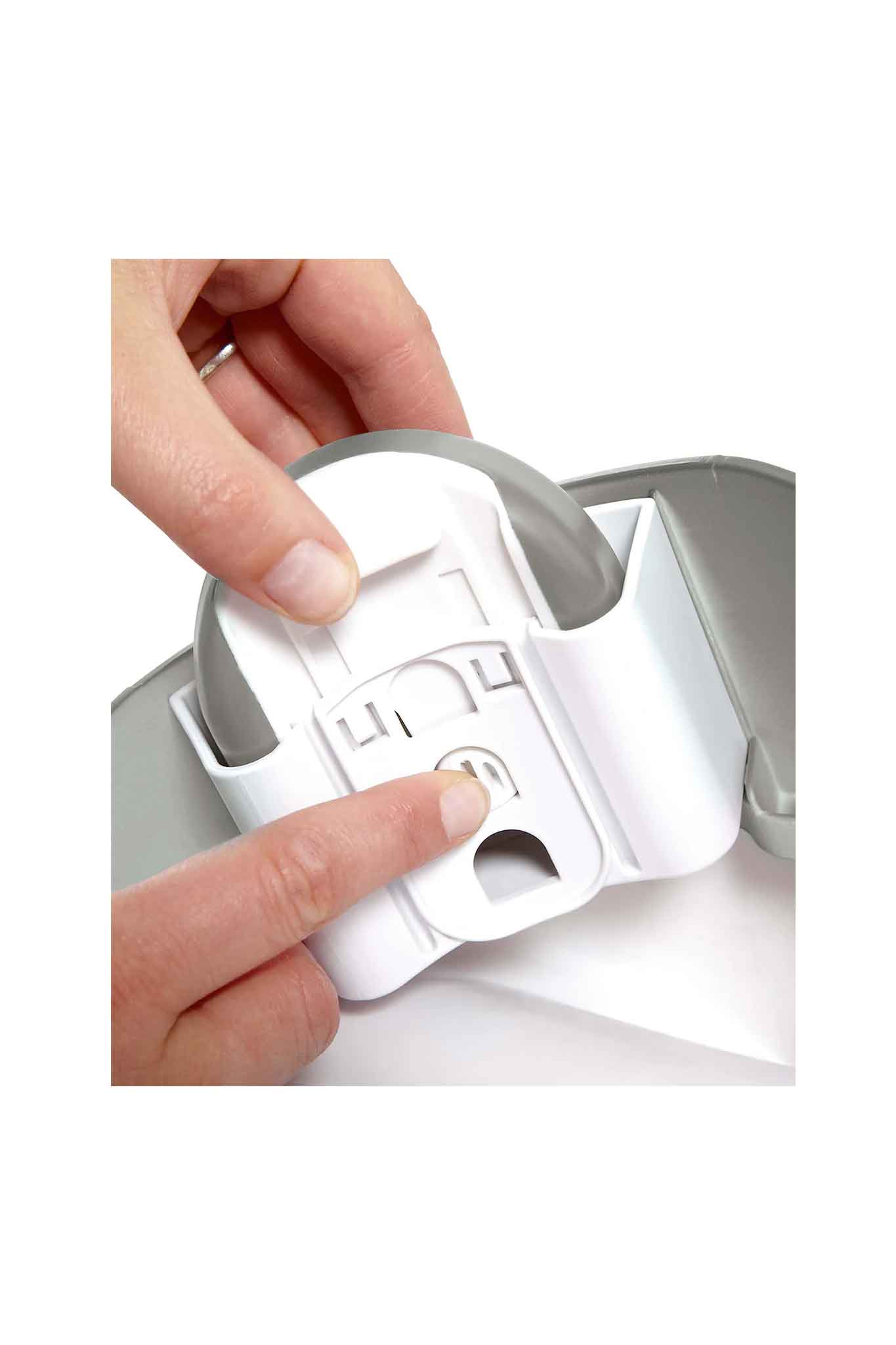 Mamas & Papas Baby Bud 2-in-1 Booster Seat