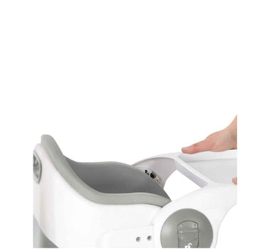 Mamas & Papas Baby Bud 2-in-1 Booster Seat
