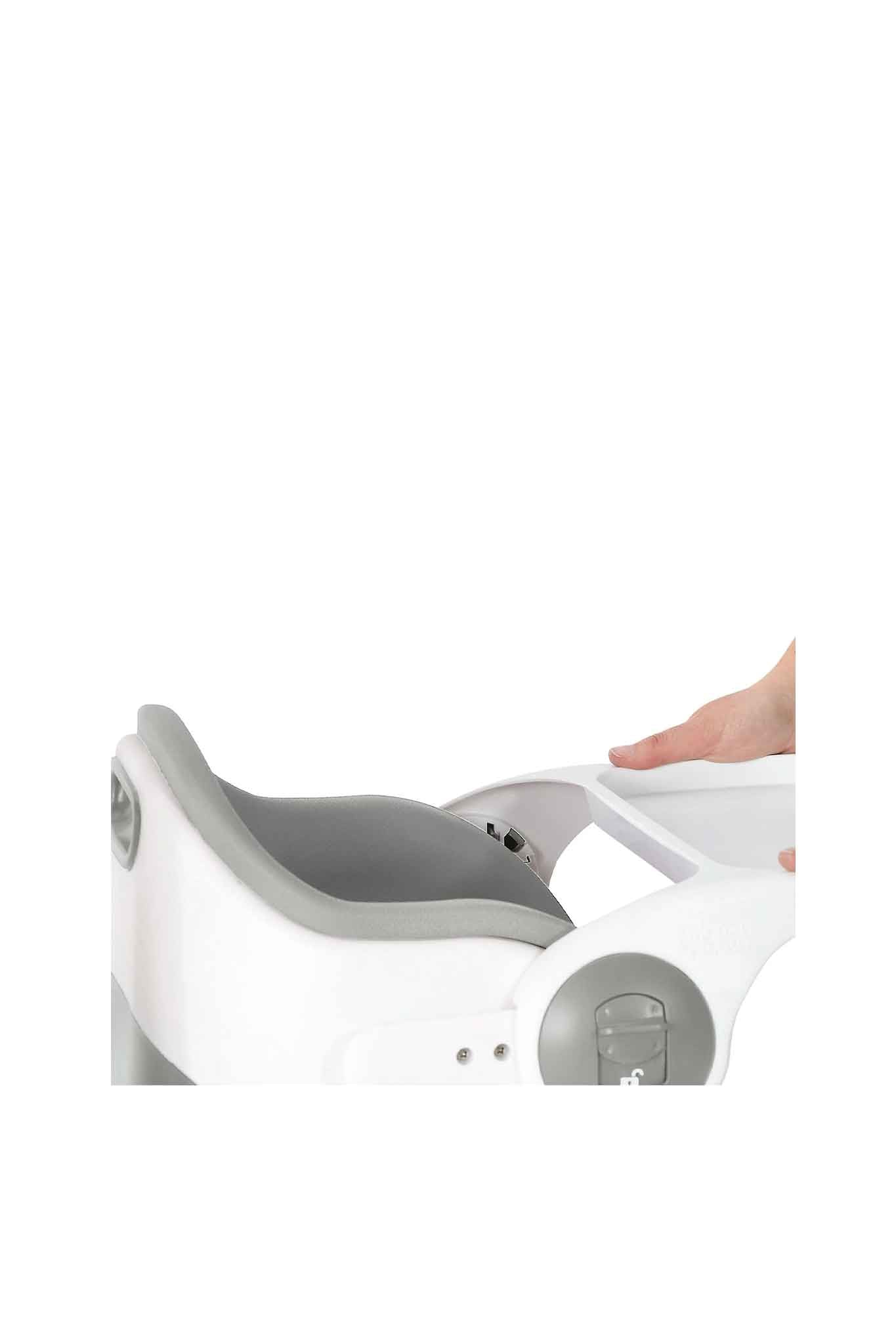 Mamas & Papas Baby Bud 2-in-1 Booster Seat