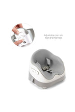 Load image into Gallery viewer, Mamas &amp; Papas Baby Bud 2-in-1 Booster Seat
