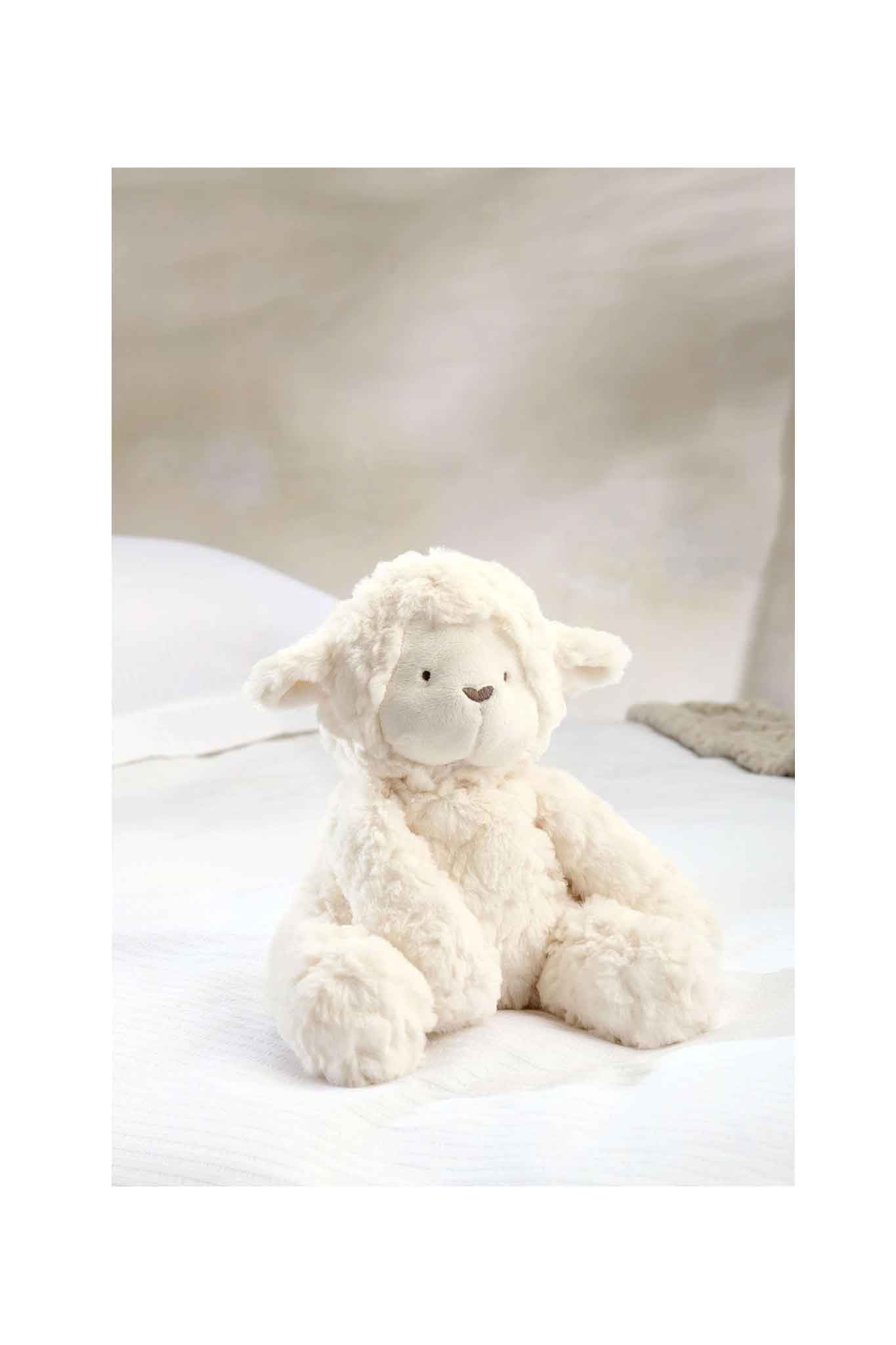 Mamas & Papas Lamb Soft Toy