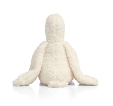 Mamas & Papas Welcome To The World Duckling Beanie Soft Toy