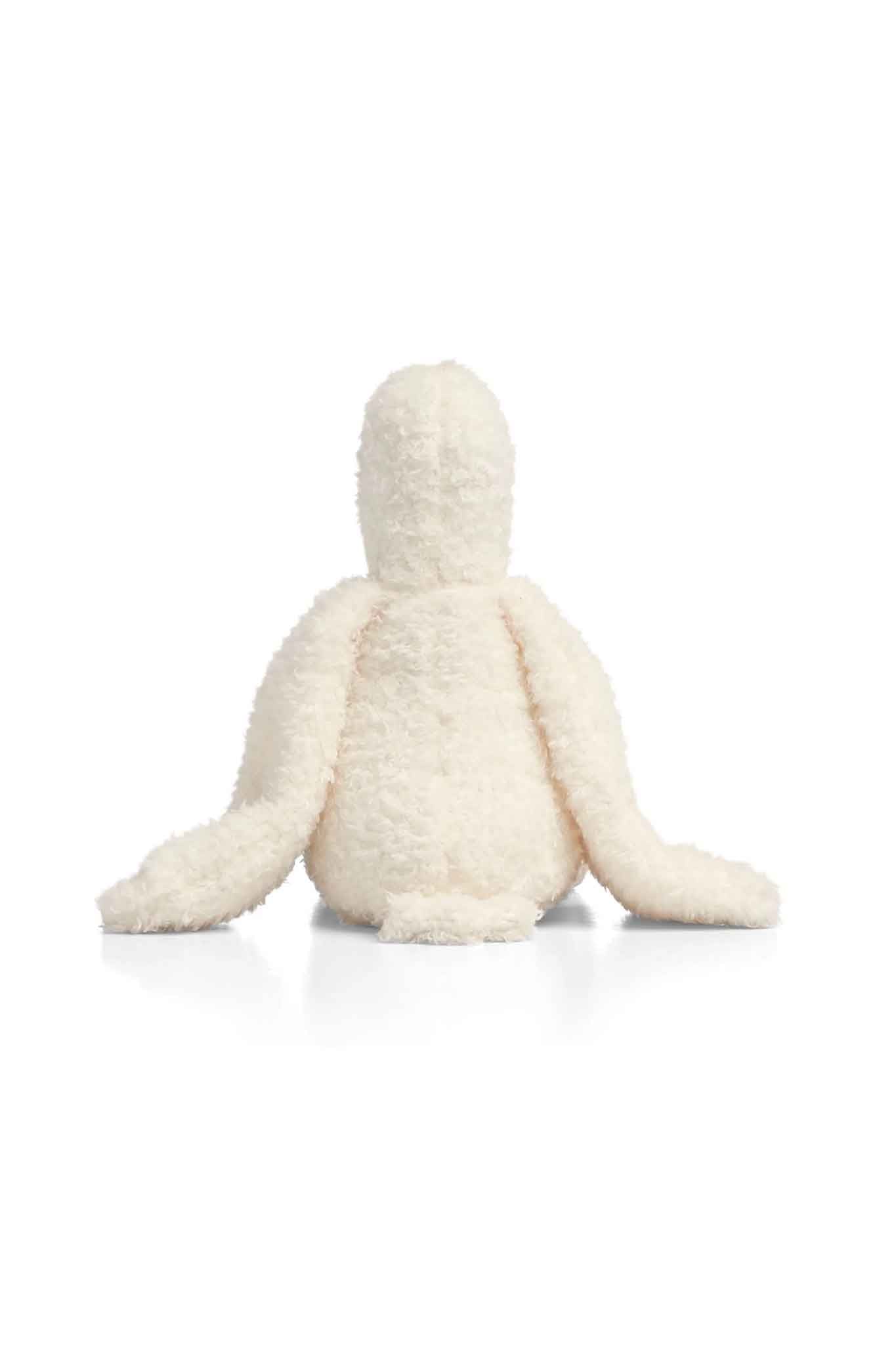 Mamas & Papas Welcome To The World Duckling Beanie Soft Toy