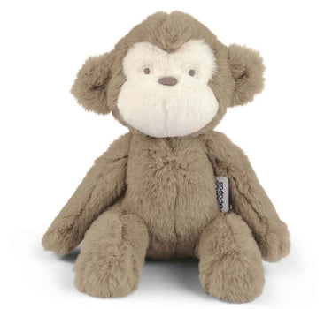 Mamas & Papas Monkey Beanie Soft Toy