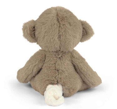 Mamas & Papas Monkey Beanie Soft Toy
