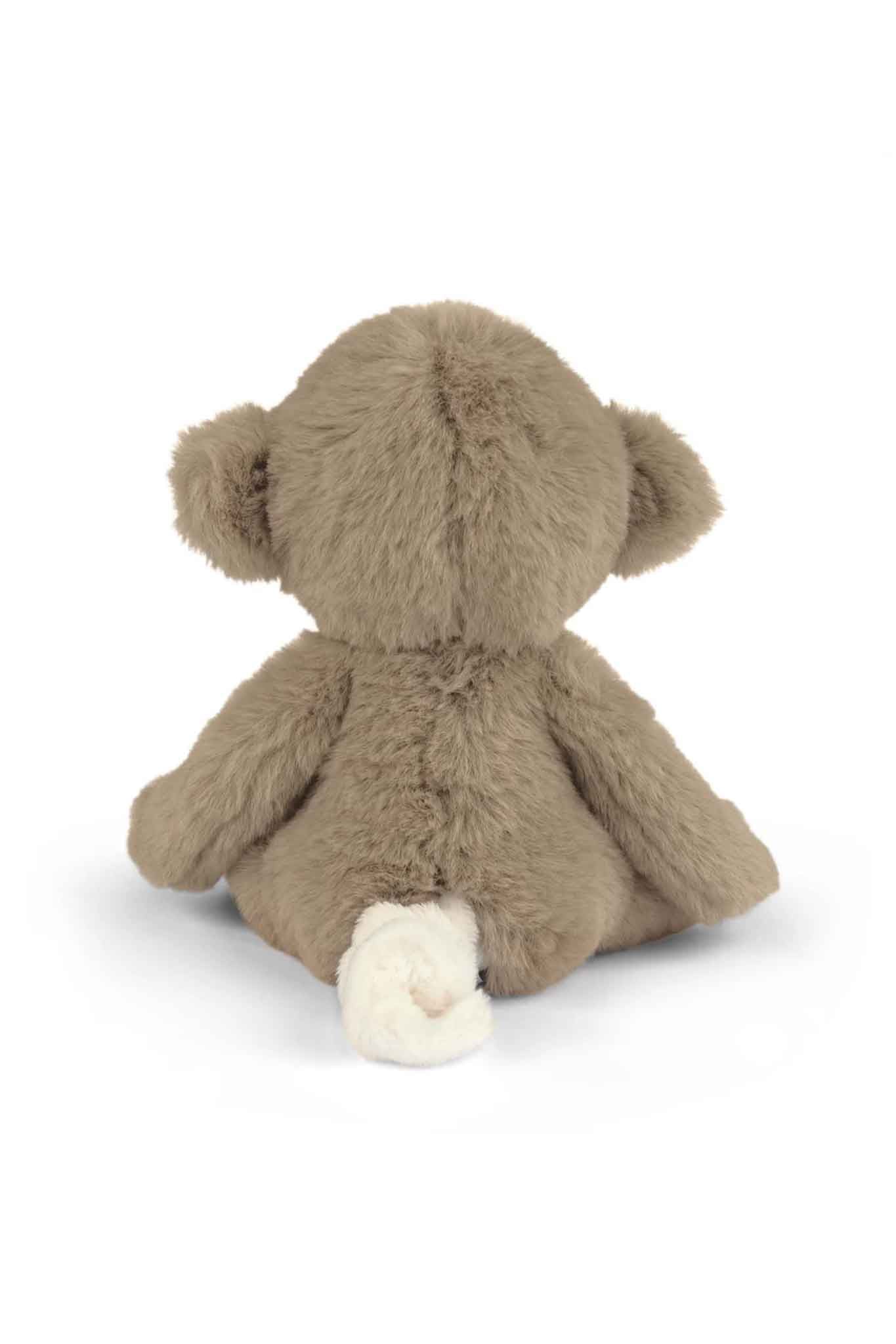 Mamas & Papas Monkey Beanie Soft Toy