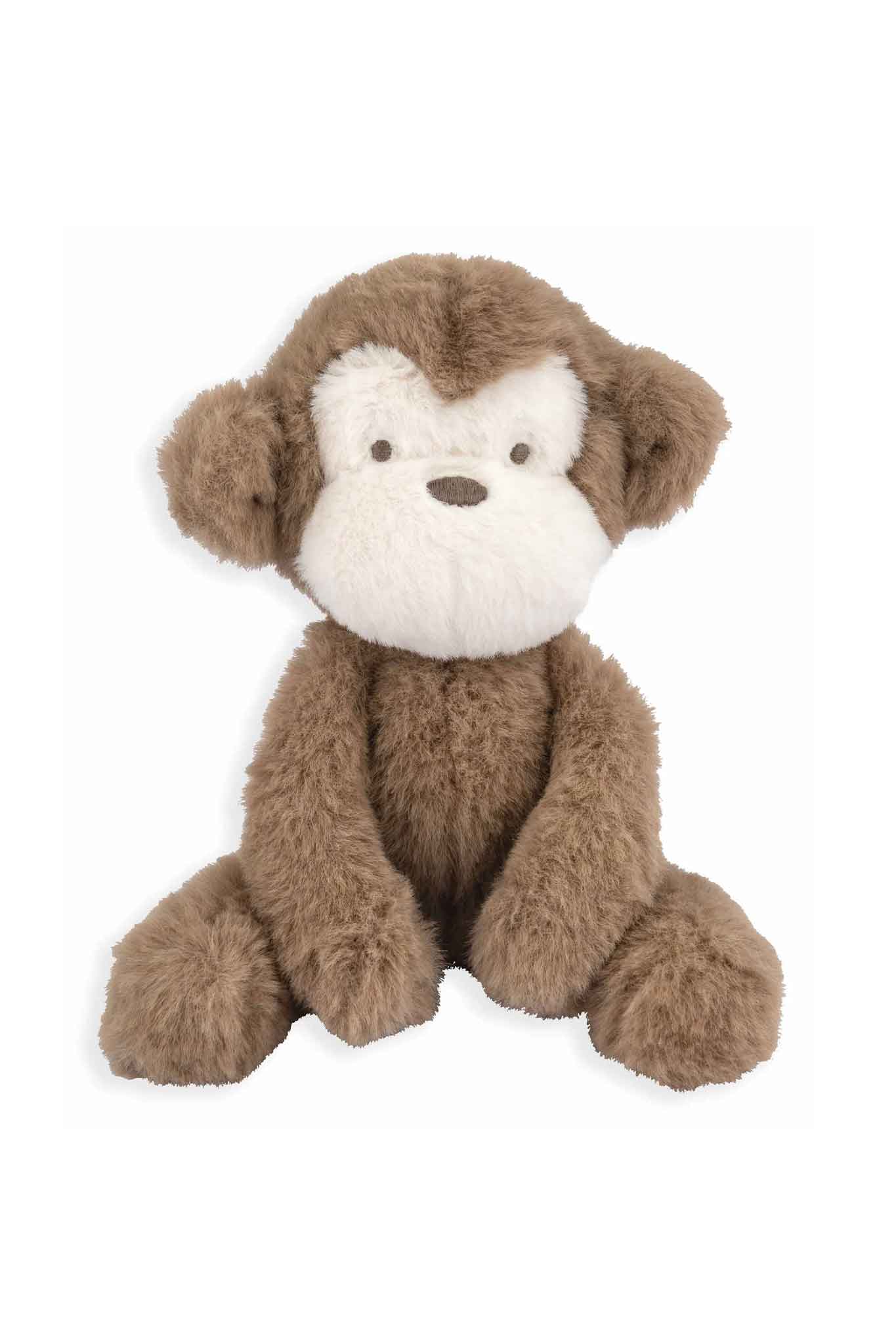 Mamas & Papas Monkey Soft Toy