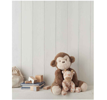 Mamas & Papas Monkey Soft Toy